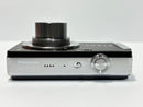 Panasonic Compact Digital Camera Lumix Dmc-Fx500
