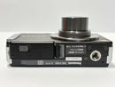 Panasonic Compact Digital Camera Lumix Dmc-Fx500
