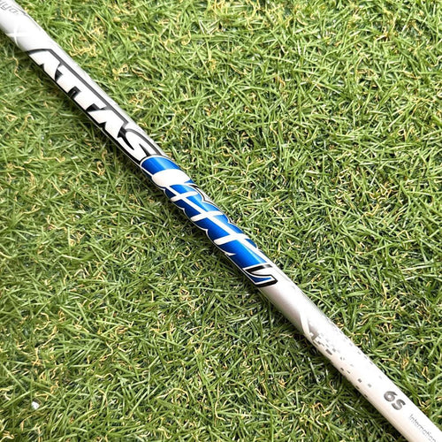 Ust Mamiya Shafts A 6S Fw 42 S