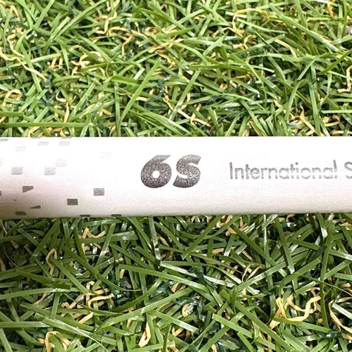 Ust Mamiya Shafts A 6S Fw 42 S