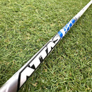 Ust Mamiya Shafts A 6S Fw 42 S