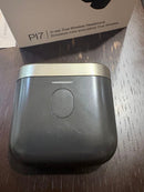 Bowers Wilkins Wireless Earphones Pi7