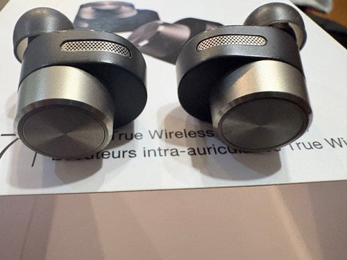 Bowers Wilkins Wireless Earphones Pi7