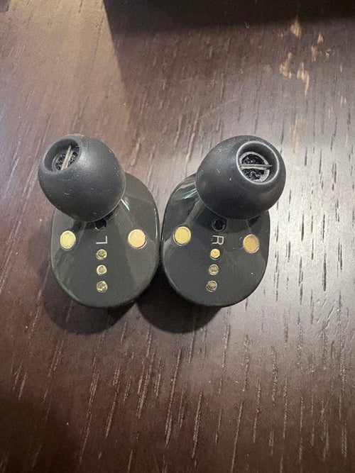 Bowers Wilkins Wireless Earphones Pi7