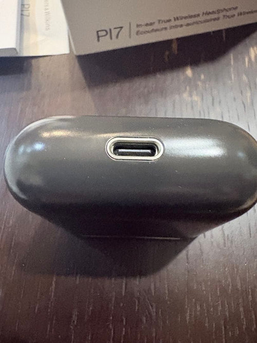 Bowers Wilkins Wireless Earphones Pi7