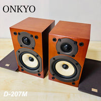 Onkyo Speakers D-207M 2Way