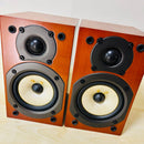 Onkyo Speakers D-207M 2Way