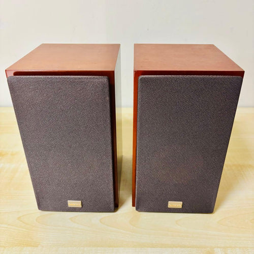 Onkyo Speakers D-207M 2Way
