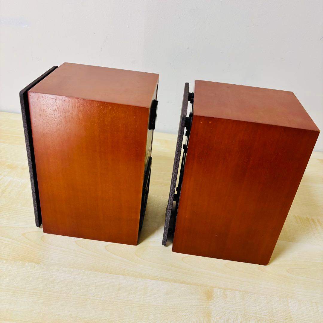 Onkyo Speakers D-207M 2Way
