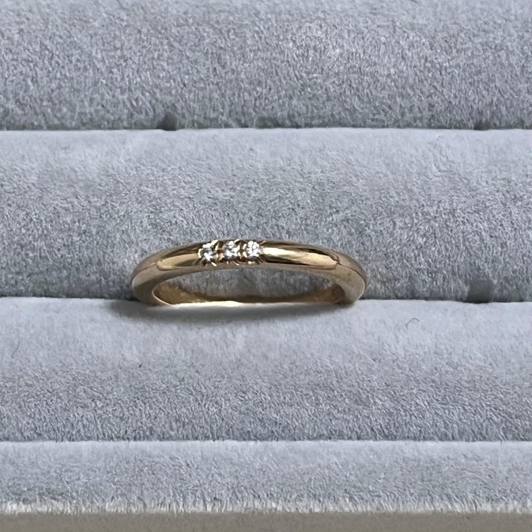 Tiffany Rings 3P 5
