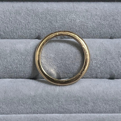 Tiffany Rings 3P 5