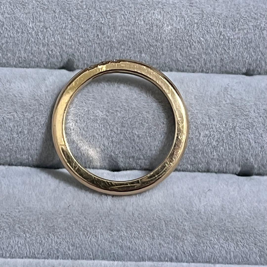 Tiffany Rings 3P 5