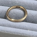 Tiffany Rings 3P 5