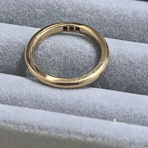 Tiffany Rings 3P 5