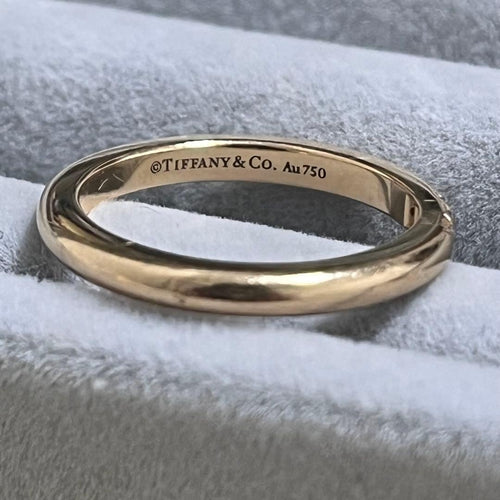 Tiffany Rings 3P 5