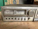 Victor Radio And Boombox Kd-A5 Stereo Cassette Deck