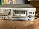 Victor Radio And Boombox Kd-A5 Stereo Cassette Deck
