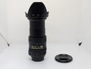 Nikon Zoom Lenses 8 4 Af-S 18-200Mm Vr