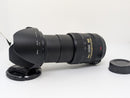 Nikon Zoom Lenses 8 4 Af-S 18-200Mm Vr