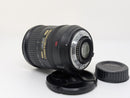 Nikon Zoom Lenses 8 10 Af-S 18-200Mm Vr