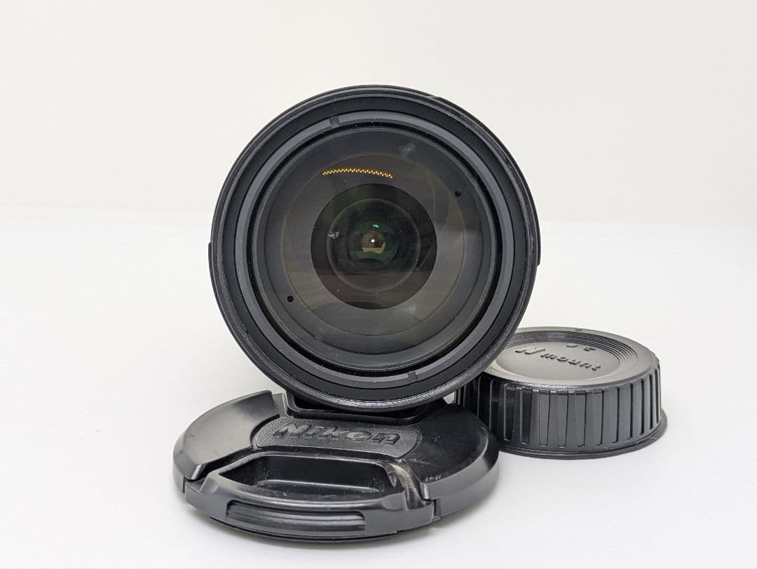 Nikon Zoom Lenses 8 4 Af-S 18-200Mm Vr