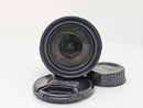 Nikon Zoom Lenses 8 5 Af-S 18-200Mm Vr