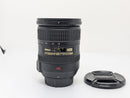 Nikon Zoom Lenses 8 4 Af-S 18-200Mm Vr
