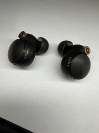 Sony Wireless Earphones Wf-1000Xm4