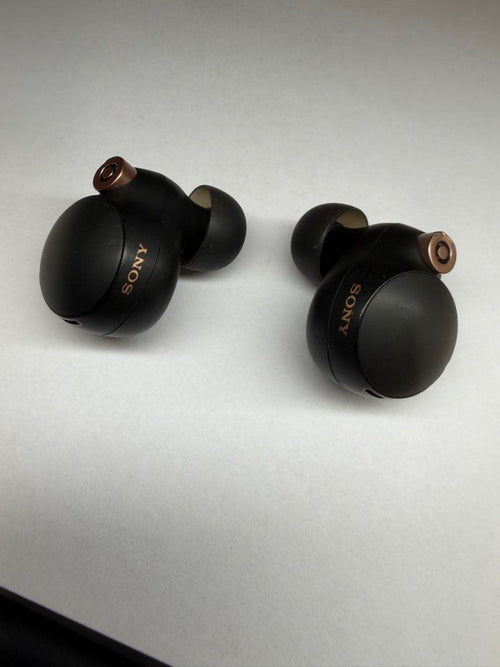 Sony Wireless Earphones Wf-1000Xm4