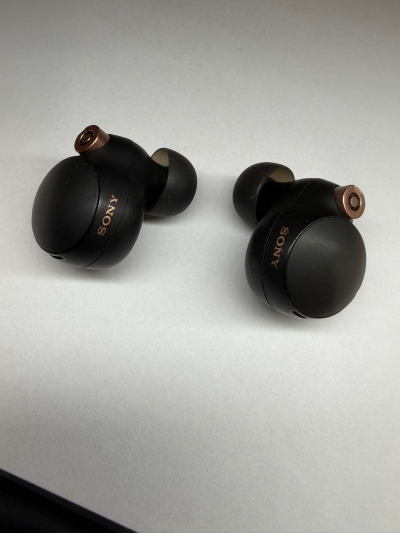 Sony Wireless Earphones Wf-1000Xm4