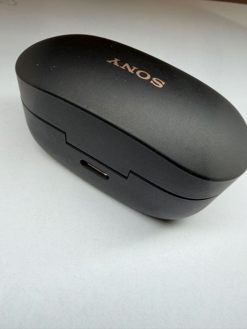 Sony Wireless Earphones Wf-1000Xm4