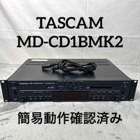 Tascam Other B195 Md-Cd1B Mk2 Md