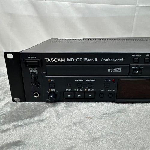 Tascam Others B195 Md-Cd1B Mk2 Md