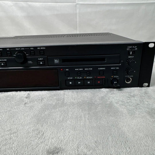 Tascam Others B195 Md-Cd1B Mk2 Md