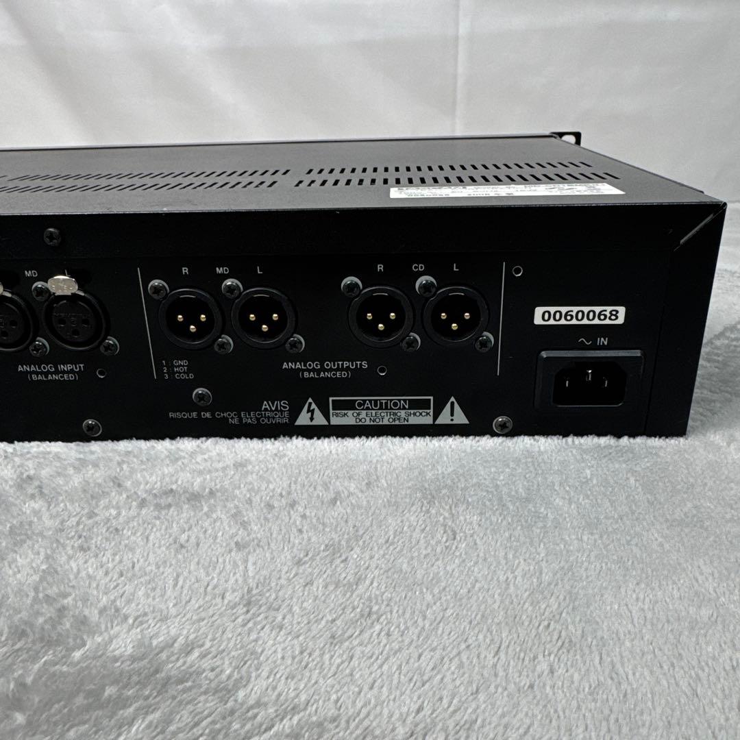 Tascam Others B195 Md-Cd1B Mk2 Md