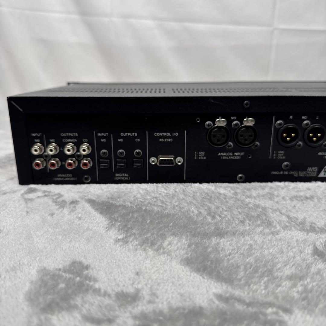 Tascam Others B195 Md-Cd1B Mk2 Md