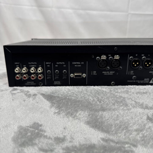Tascam Others B195 Md-Cd1B Mk2 Md