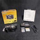 Fujifilm Compact Digital Camera Finepix F800Exr