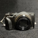 Fujifilm Compact Digital Camera Finepix F800Exr