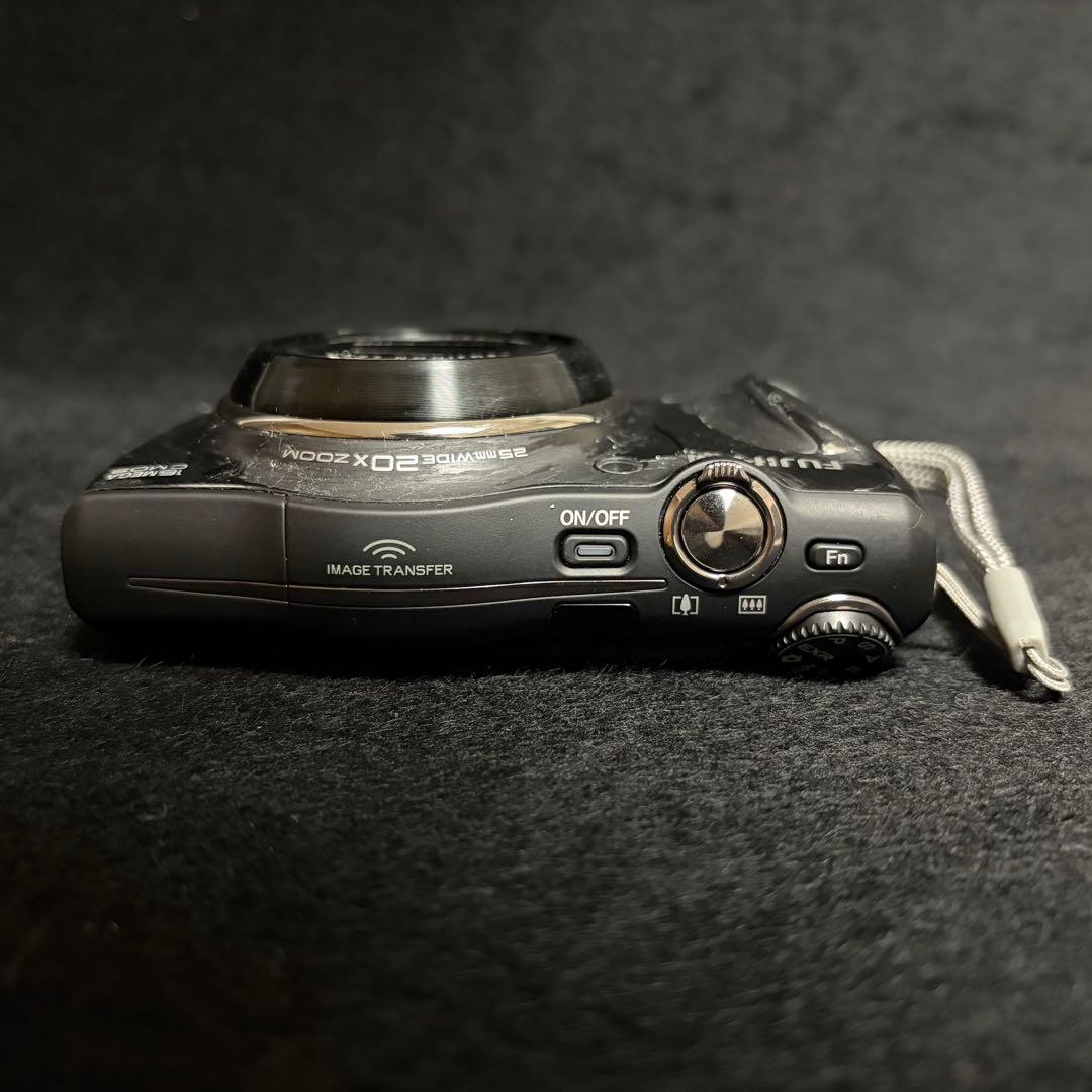 Fujifilm Compact Digital Camera Finepix F800Exr