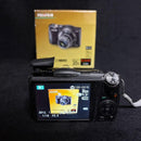 Fujifilm Compact Digital Camera Finepix F800Exr