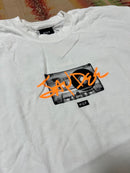 Huf T-Shirts J Dilla Usa T