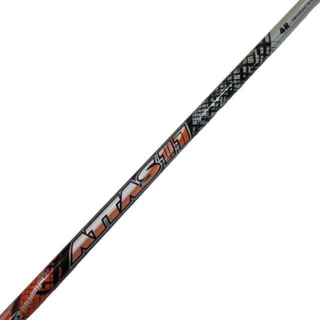 Shaft (St-230 Attas 11 4 R)B