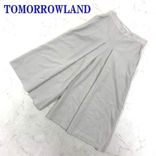 Tomorrowland Gaucho Pants 100 M C3774