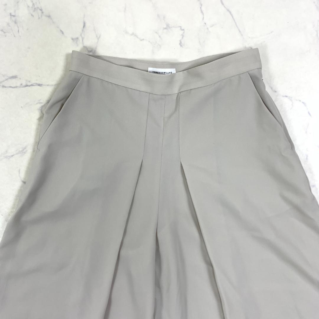 Tomorrowland Gaucho Pants 100 M C3774