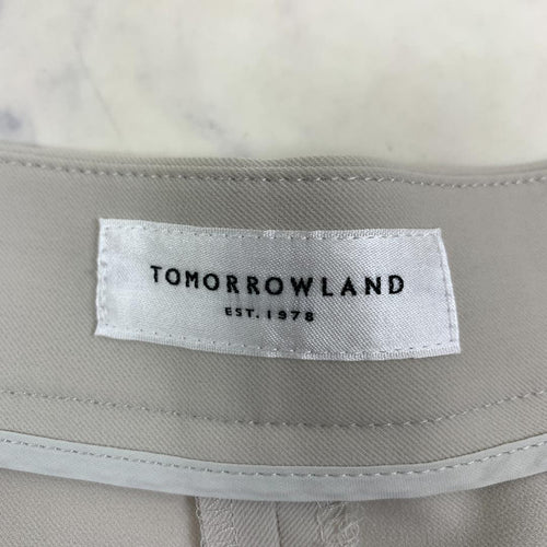 Tomorrowland Gaucho Pants 100 M C3774