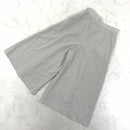 Tomorrowland Gaucho Pants 100 M C3774