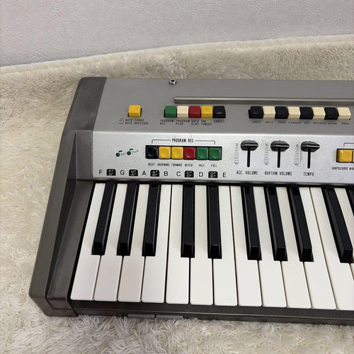 Brother Analog Synthesizers Gx-151