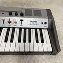 Brother Analog Synthesizers Gx-151