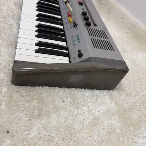 Brother Analog Synthesizers Gx-151